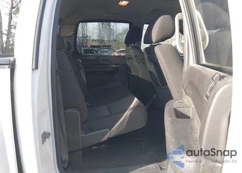 2011 Chevrolet Silverado 1500 Ls from USA, damaged, VIN 3GCPCREAXBG399753